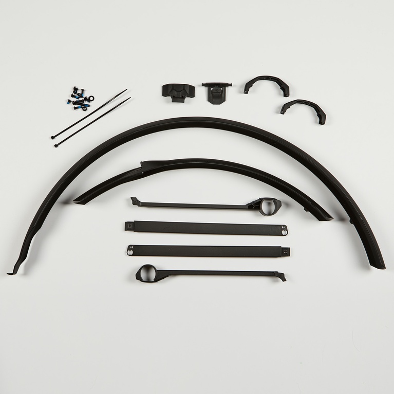 "SYNCROS" Fender Set MTB"